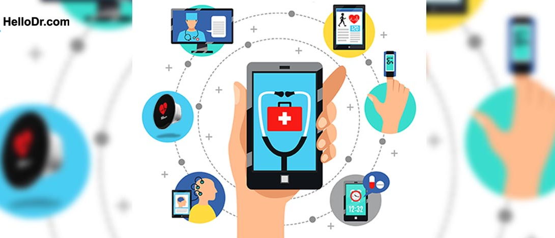 Telehealth: Need, Barriers, and Benefits 